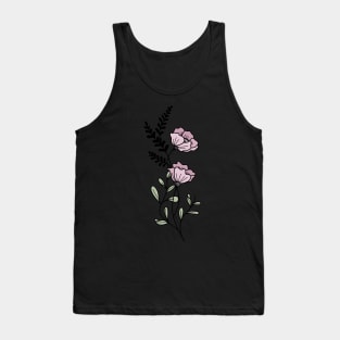 Flora Tank Top